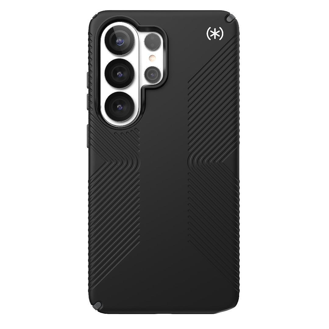Калъф Speck SAMSUNG S26 Ultra Black Grip + Magnet 151062-3205