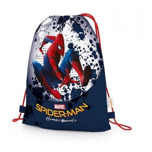 Karton P+P Spiderman спортна торба | JAR Computers Karton P+P Spiderman спортна торба