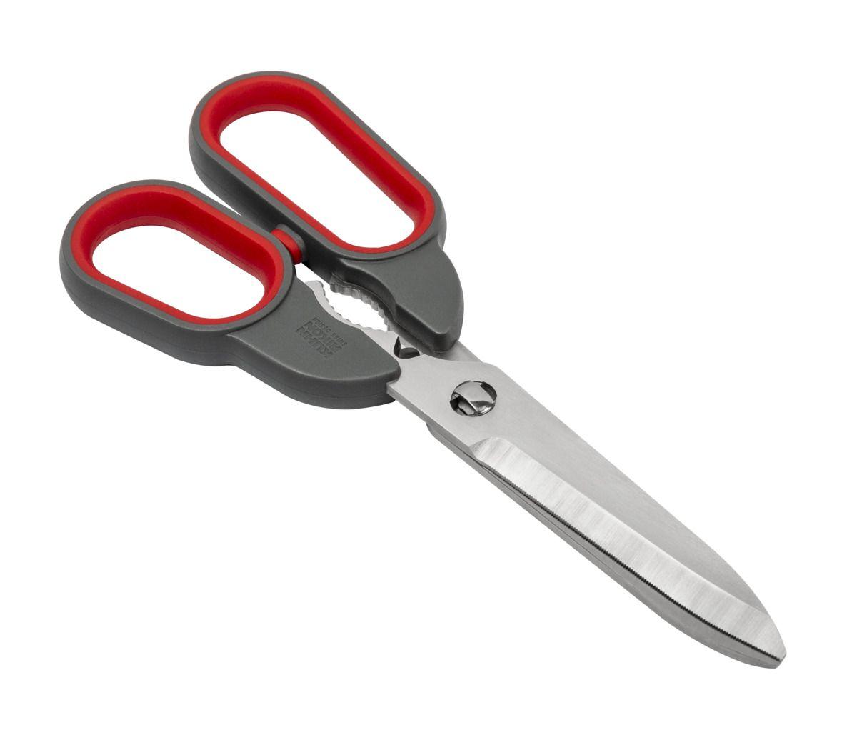 Кухненска ножица Kuhn Rikon Kitchen Shears Universal | JAR Computers Кухненска ножица Kuhn Rikon Kitchen Shears Universal