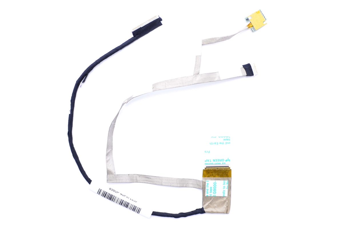 Лентов Кабел за лаптоп (LCD Cable) HP EliteBook 8560B 8560P 8560W 40pin | JAR Computers Лентов Кабел за лаптоп (LCD Cable) HP EliteBook 8560B 8560P 8560W 40pin