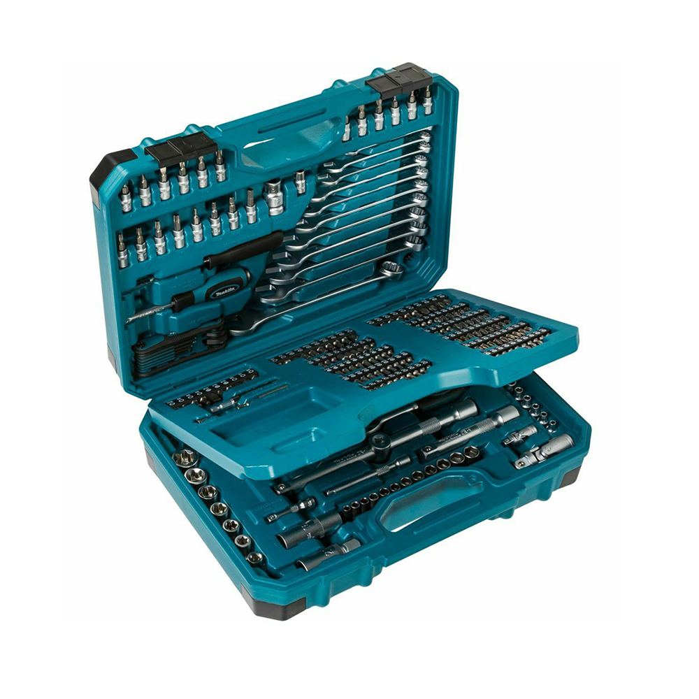 Makita E-10883 tool case equipped (E-10883) (MAKE-10883) | JAR Computers Makita E-10883 tool case equipped (E-10883) (MAKE-10883)