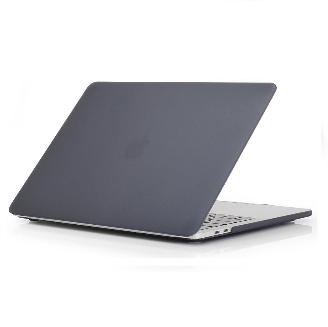 Матиран предпазен кейс за MacBook Pro 13 Retina - eStuff Hard Shell Case (черен) | JAR Computers Матиран предпазен кейс за MacBook Pro 13 Retina - eStuff Hard Shell Case (черен)