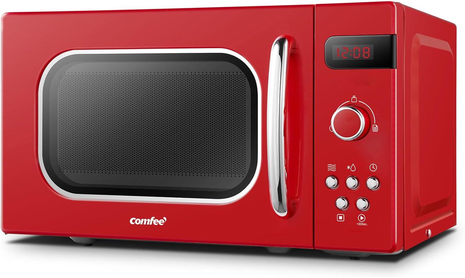 Microwave Oven Comfee CMSRO 20 di rd | JAR Computers Microwave Oven Comfee CMSRO 20 di rd