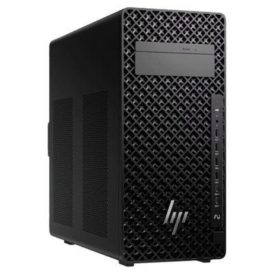 Настолен компютър PC HP Workstation Z2 G1i Tower U9 64GB 2TB W11P | JAR Computers Настолен компютър PC HP Workstation Z2 G1i Tower U9 64GB 2TB W11P