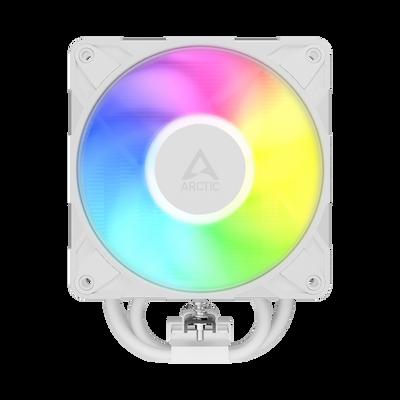 Охладител CPC Arctic Freezer 36-Sxa0A-RGB White | JAR Computers Охладител CPC Arctic Freezer 36-Sxa0A-RGB White