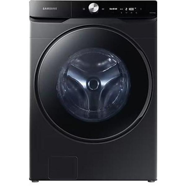 Пералня Samsung WF20DG8650BVU4 , 1000 об./мин., 20.00 kg, A , Черен | JAR Computers Пералня Samsung WF20DG8650BVU4 , 1000 об./мин., 20.00 kg, A , Черен