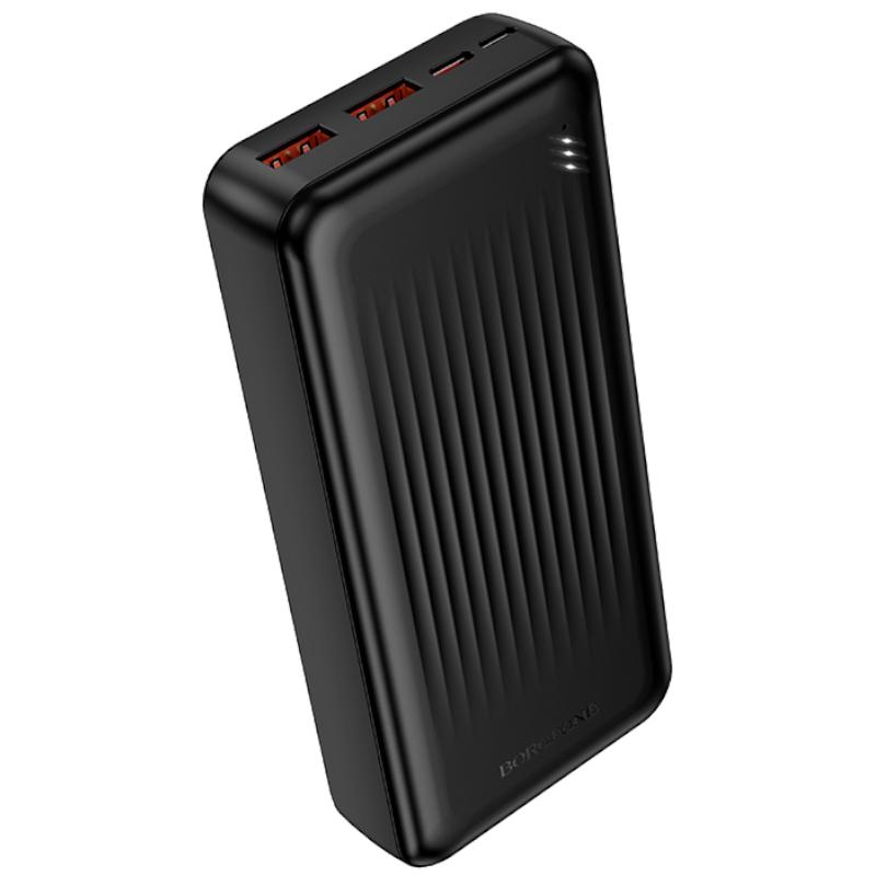 Power bank Borofone BJ80A 20000mah