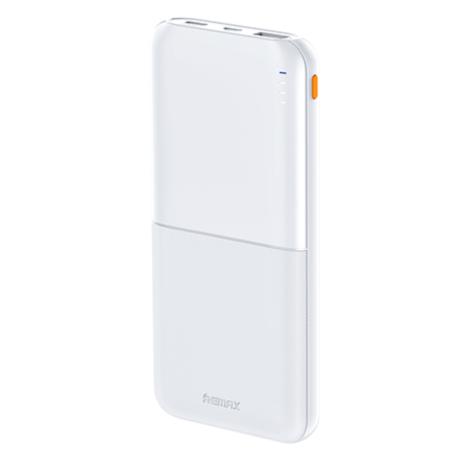 Преносима батерия Remax RPP-23, 10000mAh, Различни цветове - 87099 | JAR Computers Преносима батерия Remax RPP-23, 10000mAh, Различни цветове - 87099