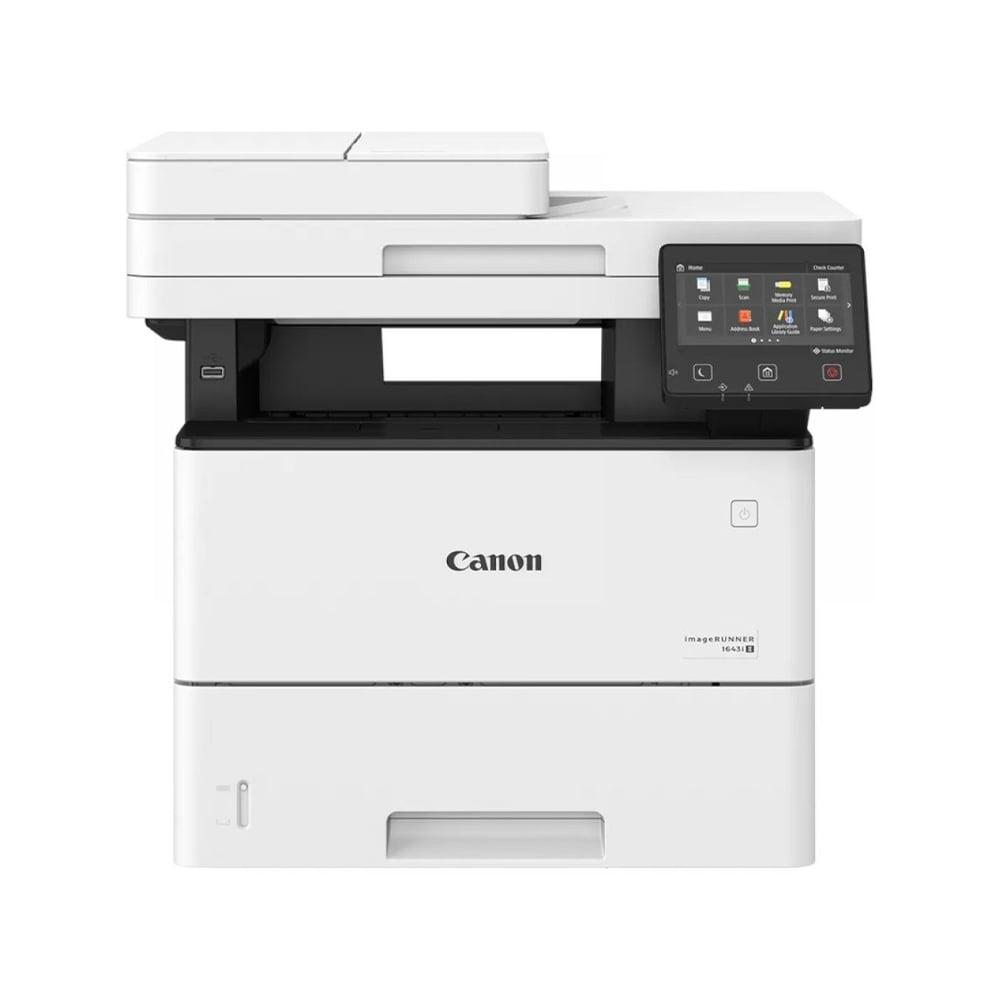 Принтер Canon Imagerunner 1643I V2, 3 в 1, А4 | JAR Computers Принтер Canon Imagerunner 1643I V2, 3 в 1, А4