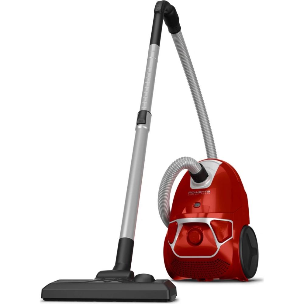 Rowenta RO3923EA Vac Cleaner Compact Power