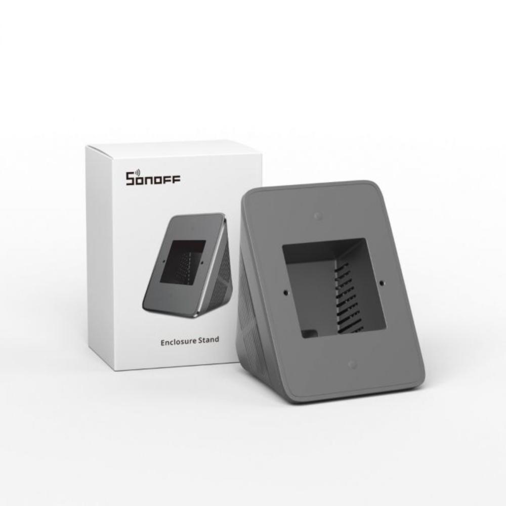 SONOFF NSPanel Stand (Black) (StandB) (SONSTANDB)