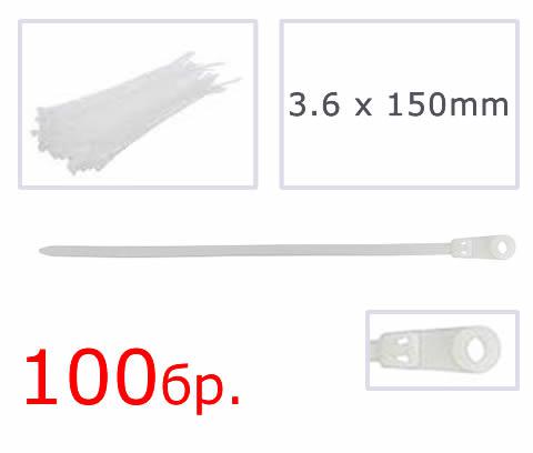 SOP 3.6x150 W Dubel | JAR Computers SOP 3.6x150 W Dubel