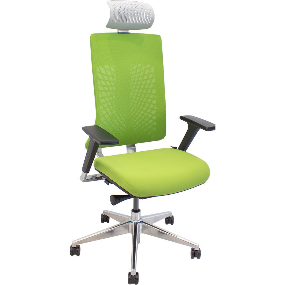 Стол Arizona X7-BH-01 зелен