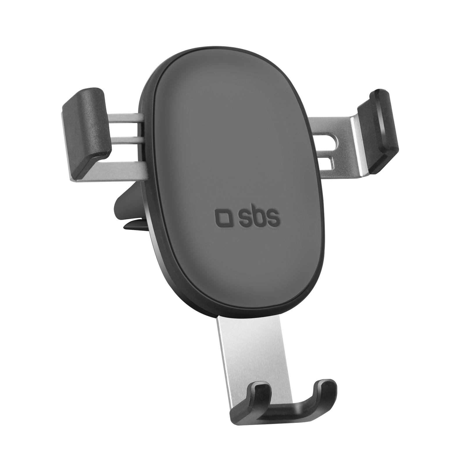 Стойка за кола SBS 48931 за смартфон gravity function