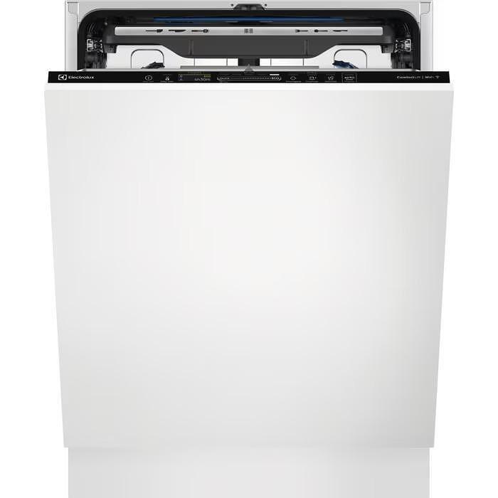 Съдомиялна машина за вграждане Electrolux EEC87400W*** , 14 комплекта, C