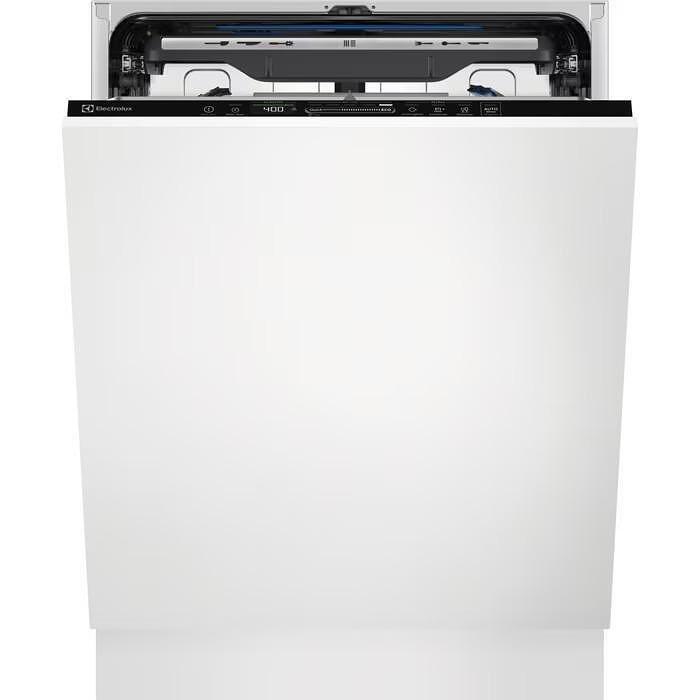 Съдомиялна машина за вграждане Electrolux EEG69405L*** , 15 комплекта, C