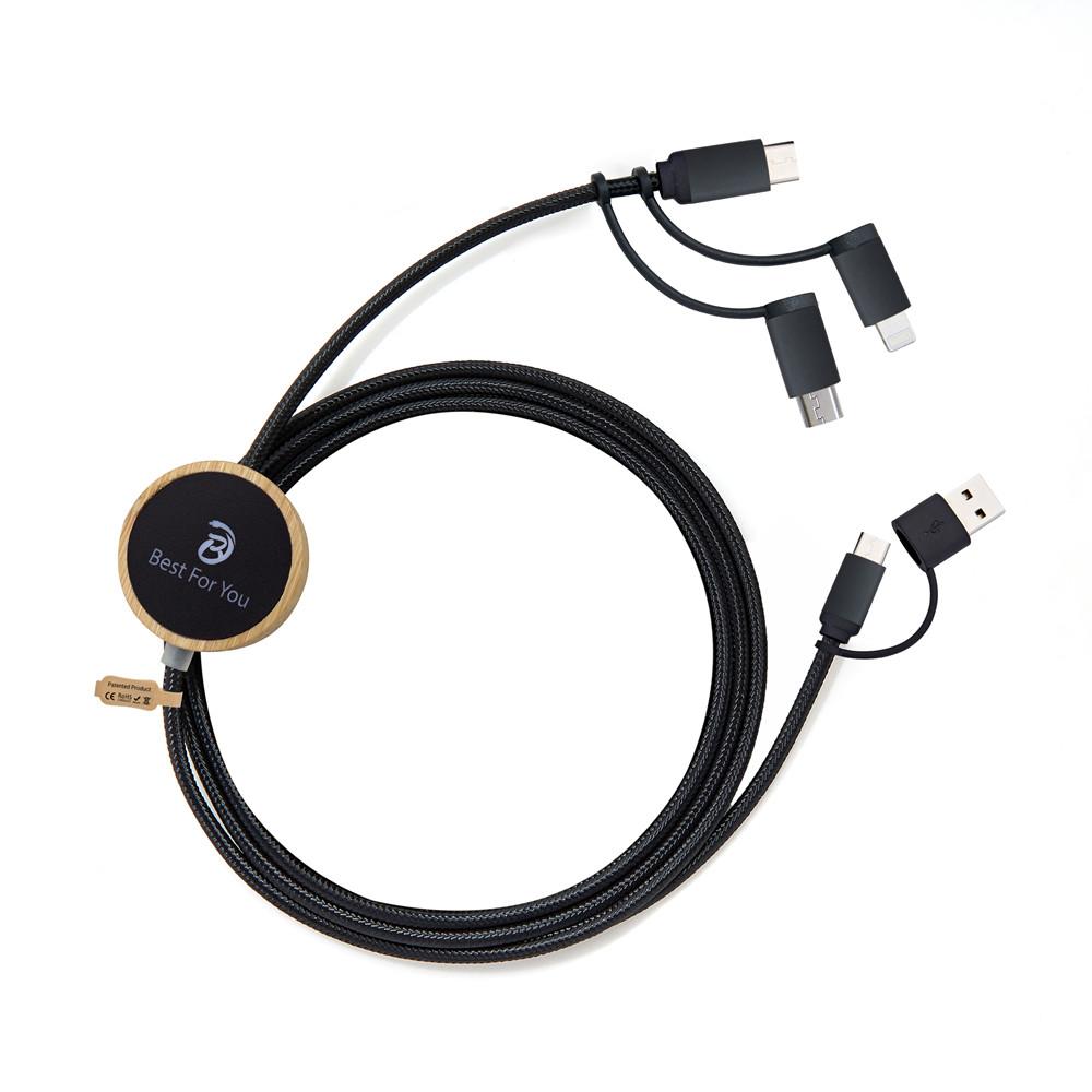 Telefunken Charging cable NFC | JAR Computers Telefunken Charging cable NFC