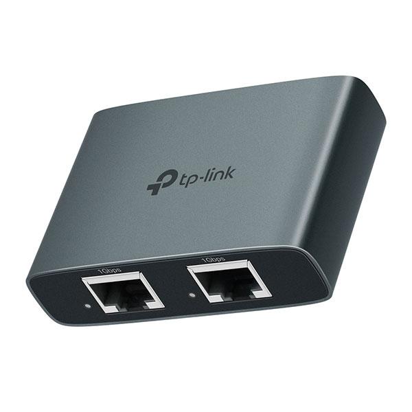 TP-Link EH310, 1 to 3 Gigabit Ethernet Splitter