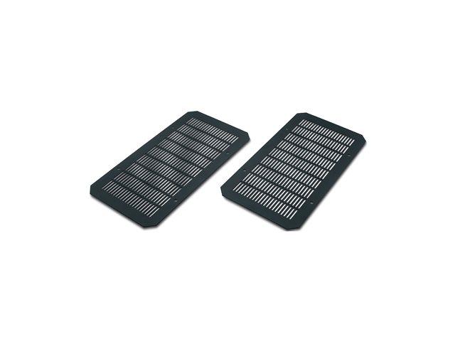 APC Netshelter WX Vented Gland Plates | JAR Computers APC Netshelter WX Vented Gland Plates