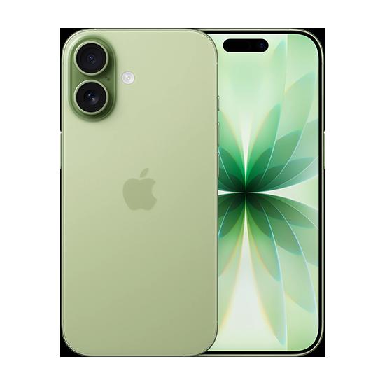 Apple iPhone 17 16 см (6.3") Двойна SIM карта iOS 26 5G UBS тип C 256 GB Градински чай | JAR Computers Apple iPhone 17 16 см (6.3") Двойна SIM карта iOS 26 5G UBS тип C 256 GB Градински чай