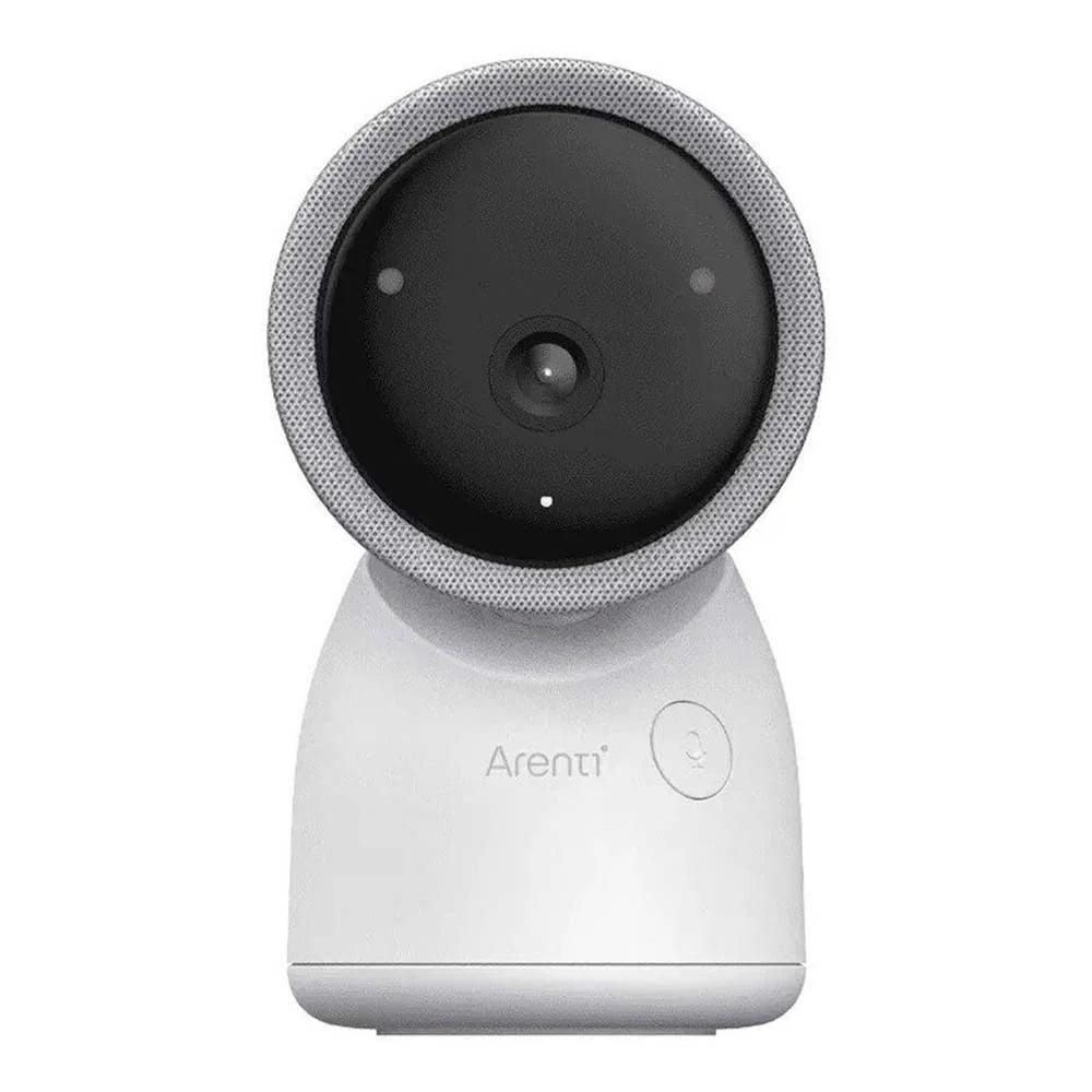 Arenti 2K Wi-Fi Video Baby Monitor Camera (AINANNY-CAM) (AREAINANNY-CAM)