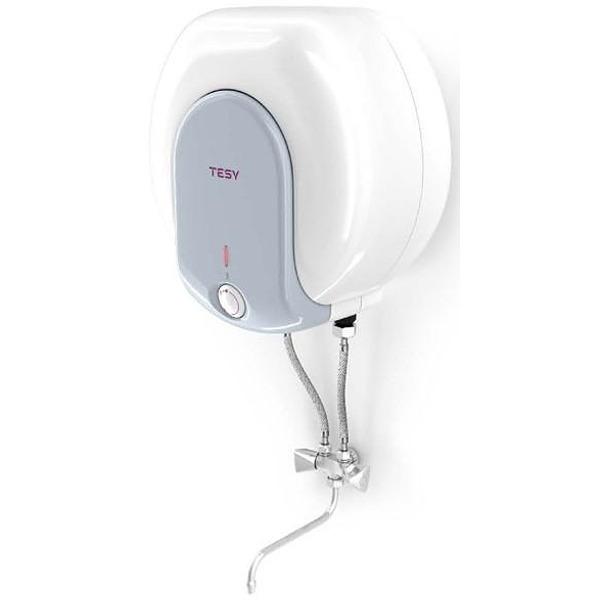 Бойлер Tesy GCA 10 15 L52 RCM*** , 1.5 , 10 , C , Над мивка