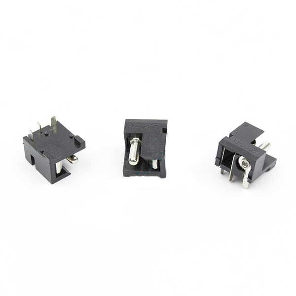 Букса за лаптоп (DC Power Jack) PJ029 HP OmniBook 900