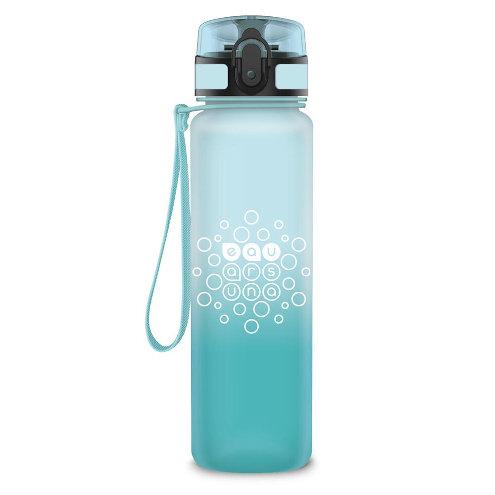 Бутилка за вода Ars Una matte - 600 ml Ice - BPA free | JAR Computers Бутилка за вода Ars Una matte - 600 ml Ice - BPA free