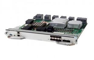 Cisco Catalyst 9400 Series мрежов комутационен модул 10 Gigabit Ethernet, 40 Gigabit Ethernet | JAR Computers Cisco Catalyst 9400 Series мрежов комутационен модул 10 Gigabit Ethernet, 40 Gigabit Ethernet