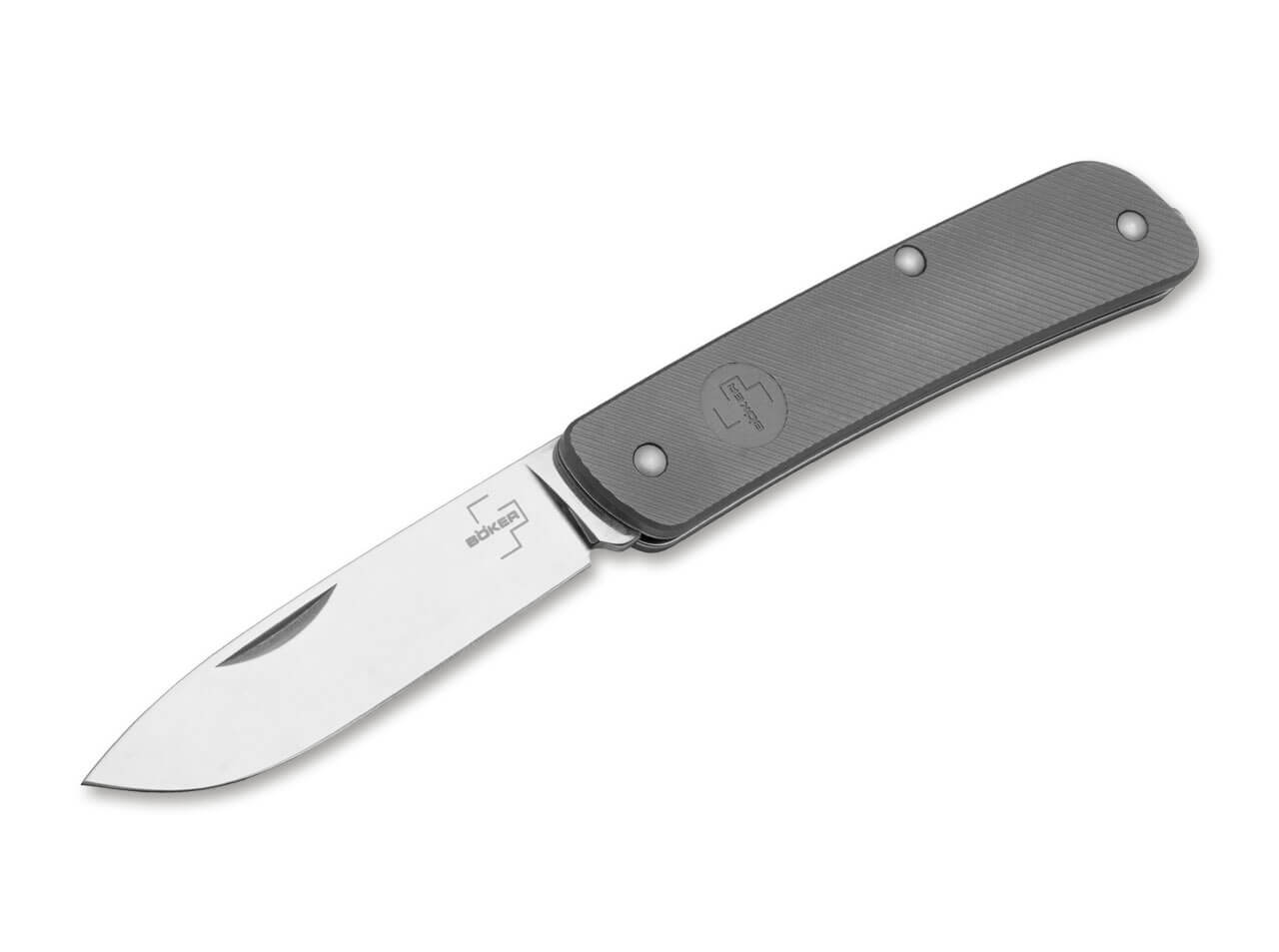 Джобен нож Boker Plus Tech Tool 1 Titanium