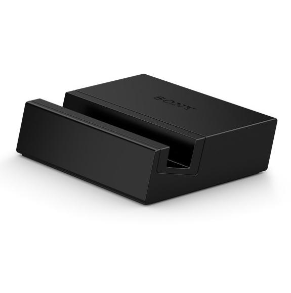 Док станция за Sony Xperia Z2 - Sony Docking Station DK36 (черна) | JAR Computers Док станция за Sony Xperia Z2 - Sony Docking Station DK36 (черна)