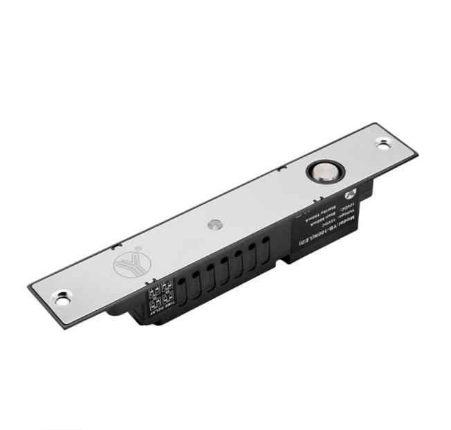 Електрически дроп болт/резе, Fail Safe , YB-100N(LED)-8P | JAR Computers Електрически дроп болт/резе, Fail Safe , YB-100N(LED)-8P