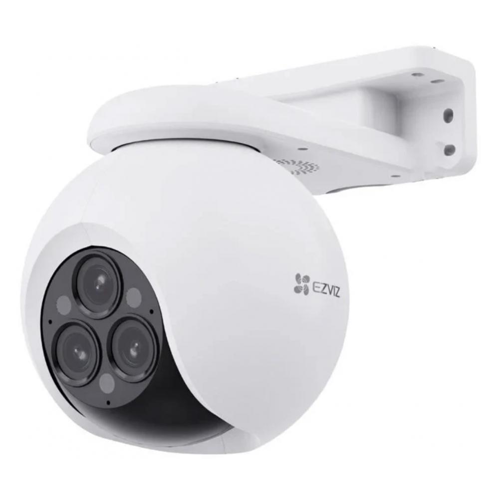 Ezviz H80f Triple Lens Smart Home Wi-Fi Camera 2k x 3 (CS-H80F)