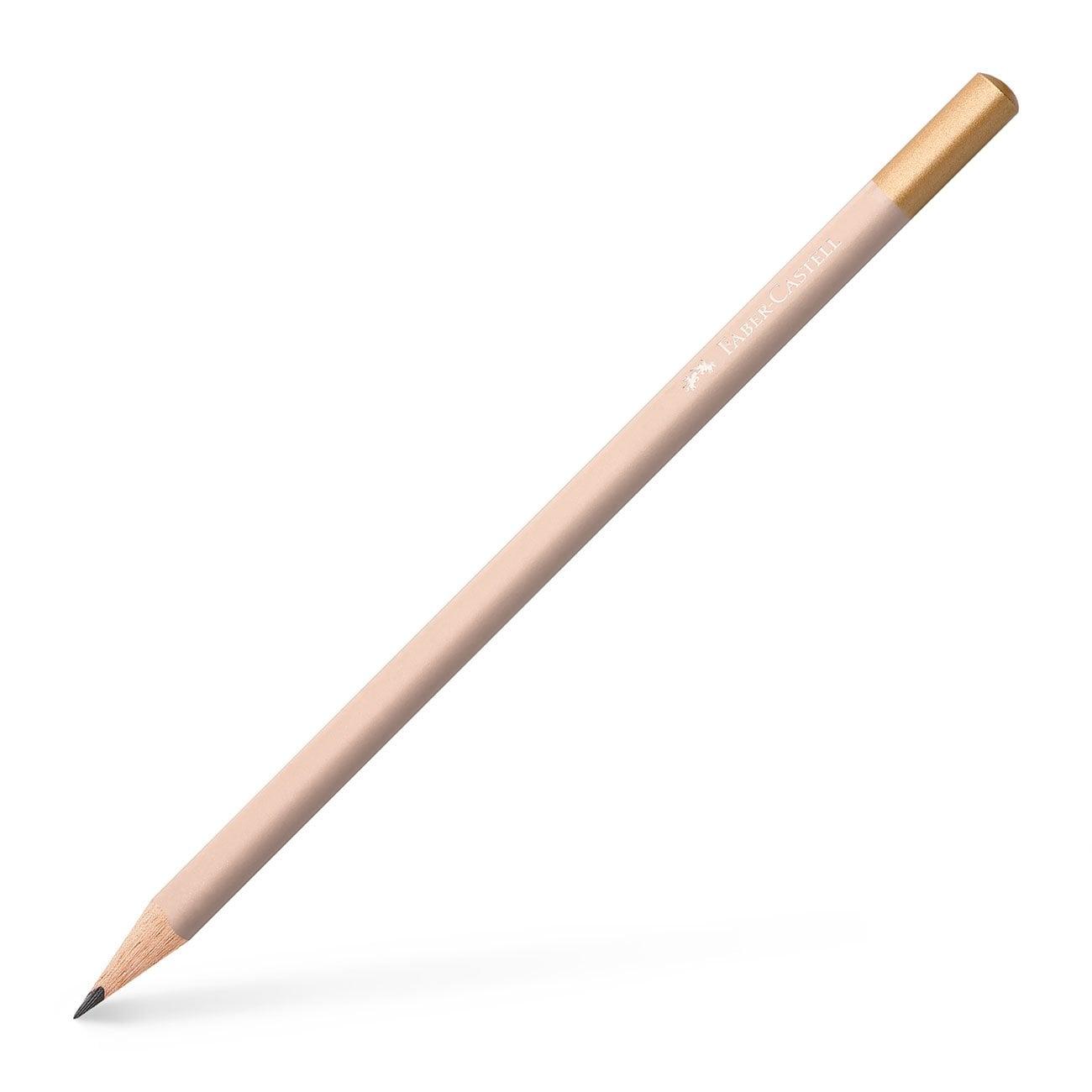 Faber-Castell Молив Urban, B, бледорозов