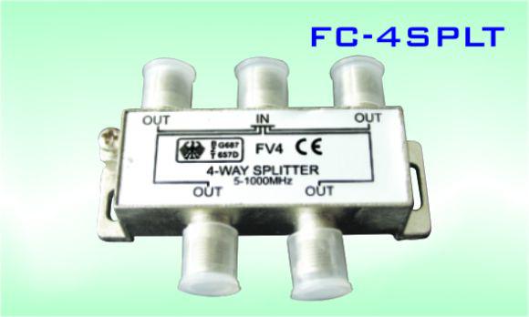 FC-4SPLT | JAR Computers FC-4SPLT