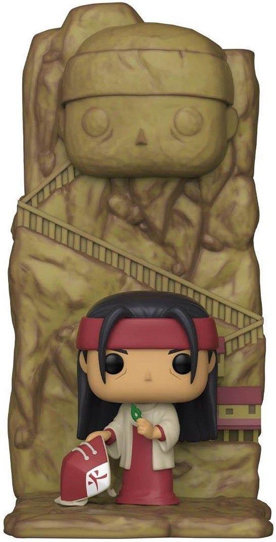 Фигурка Funko POP! Deluxe: Boruto - Hashirama Senju #1183 | JAR Computers Фигурка Funko POP! Deluxe: Boruto - Hashirama Senju #1183