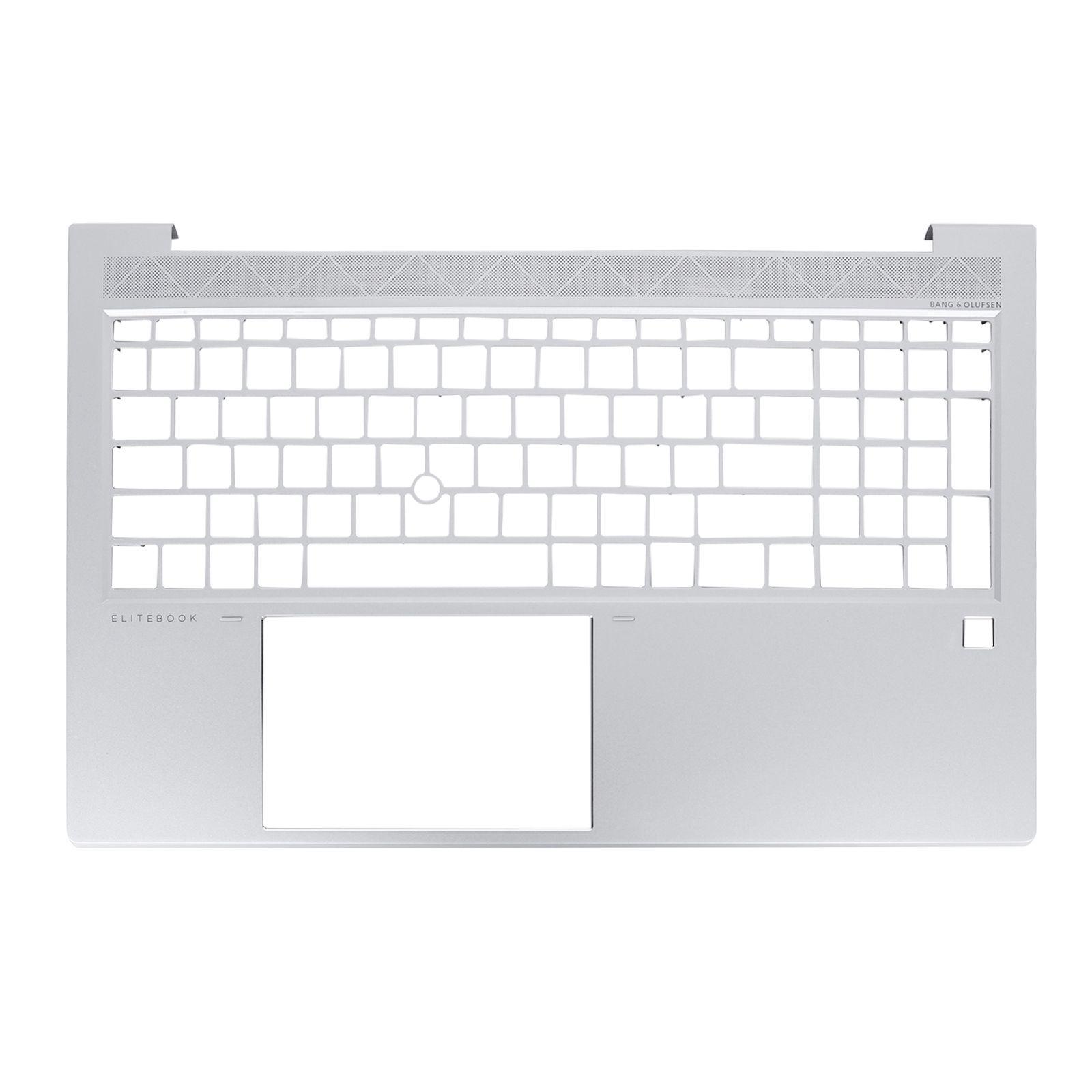 Горен Корпус за HP EliteBook 850 G7 850 G8 - Сребрист | JAR Computers Горен Корпус за HP EliteBook 850 G7 850 G8 - Сребрист