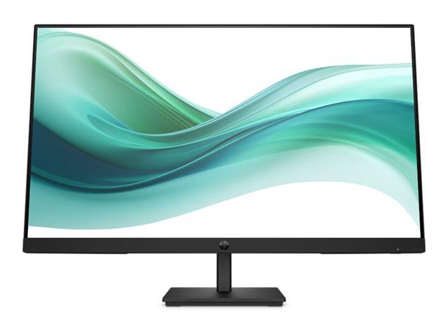 HP Series 3 Pro 327pf 27inch FHD Monitor 100Hz 16:9 HDMI VGA DP (EU) 3/3/0