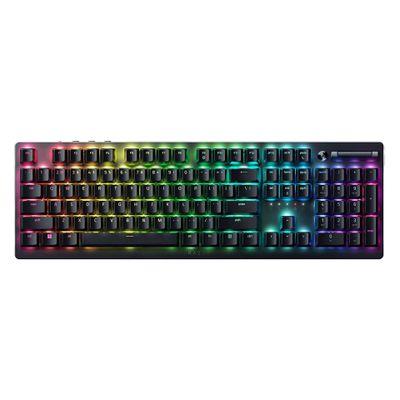Клавиатура Razer Keyboard DeathStalker V2 Pro - Black