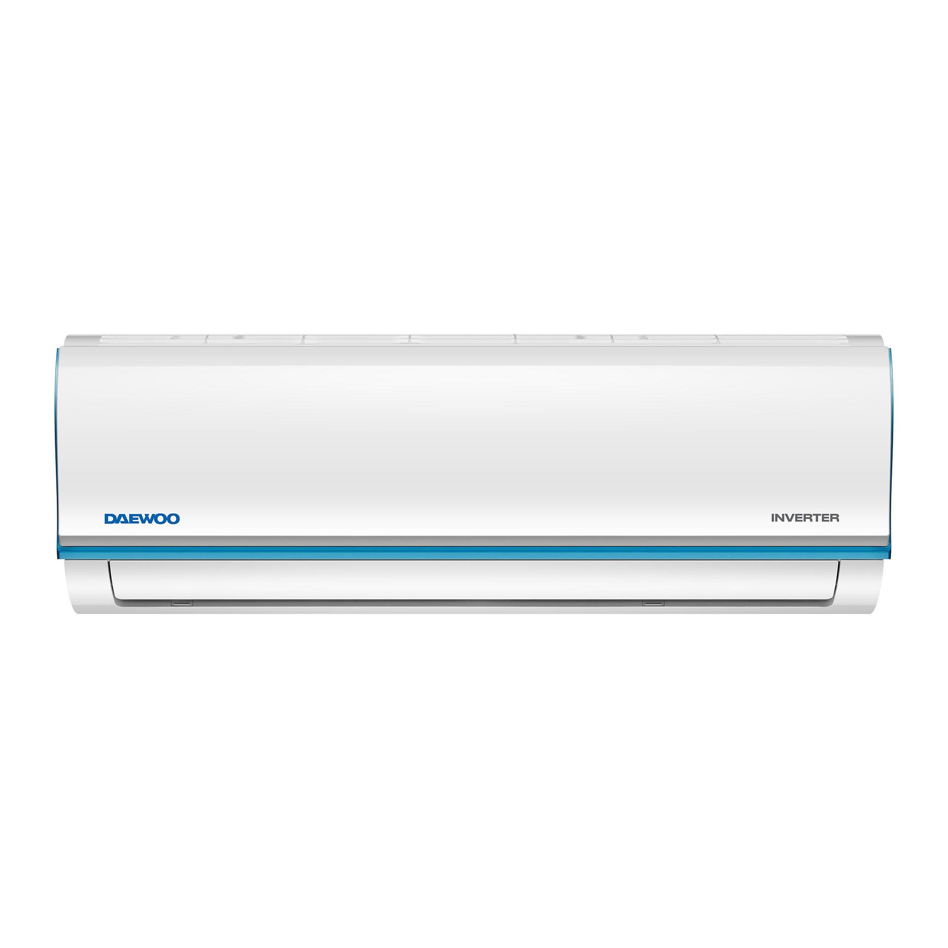 Климатик Daewoo SAF18M1WR30 , 18000 охл/отопление BTU, A+++ , Инверторни системи | JAR Computers Климатик Daewoo SAF18M1WR30 , 18000 охл/отопление BTU, A+++ , Инверторни системи