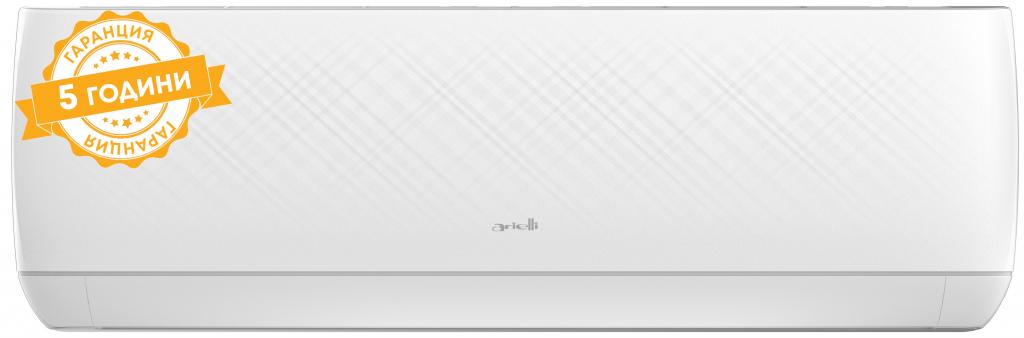 Климатик инверторен ARIELLI ASW-H24B4/JNR3DI-EU (Wi-Fi) | JAR Computers Климатик инверторен ARIELLI ASW-H24B4/JNR3DI-EU (Wi-Fi)