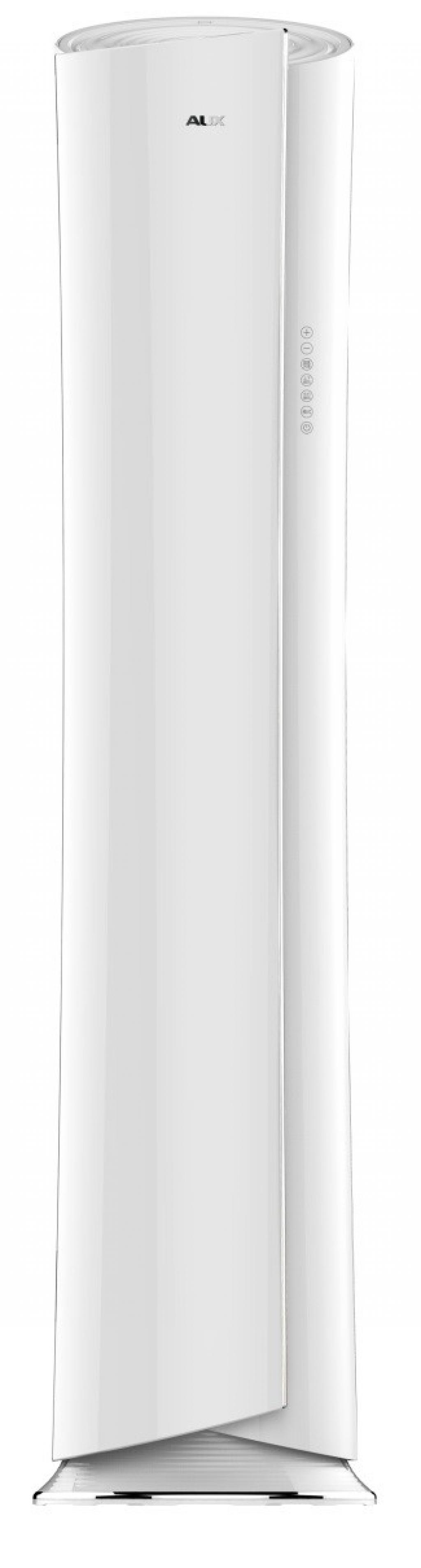 Климатик колонен инверторен AUX ASF-H24A4/AHAR1DI-EU | JAR Computers Климатик колонен инверторен AUX ASF-H24A4/AHAR1DI-EU