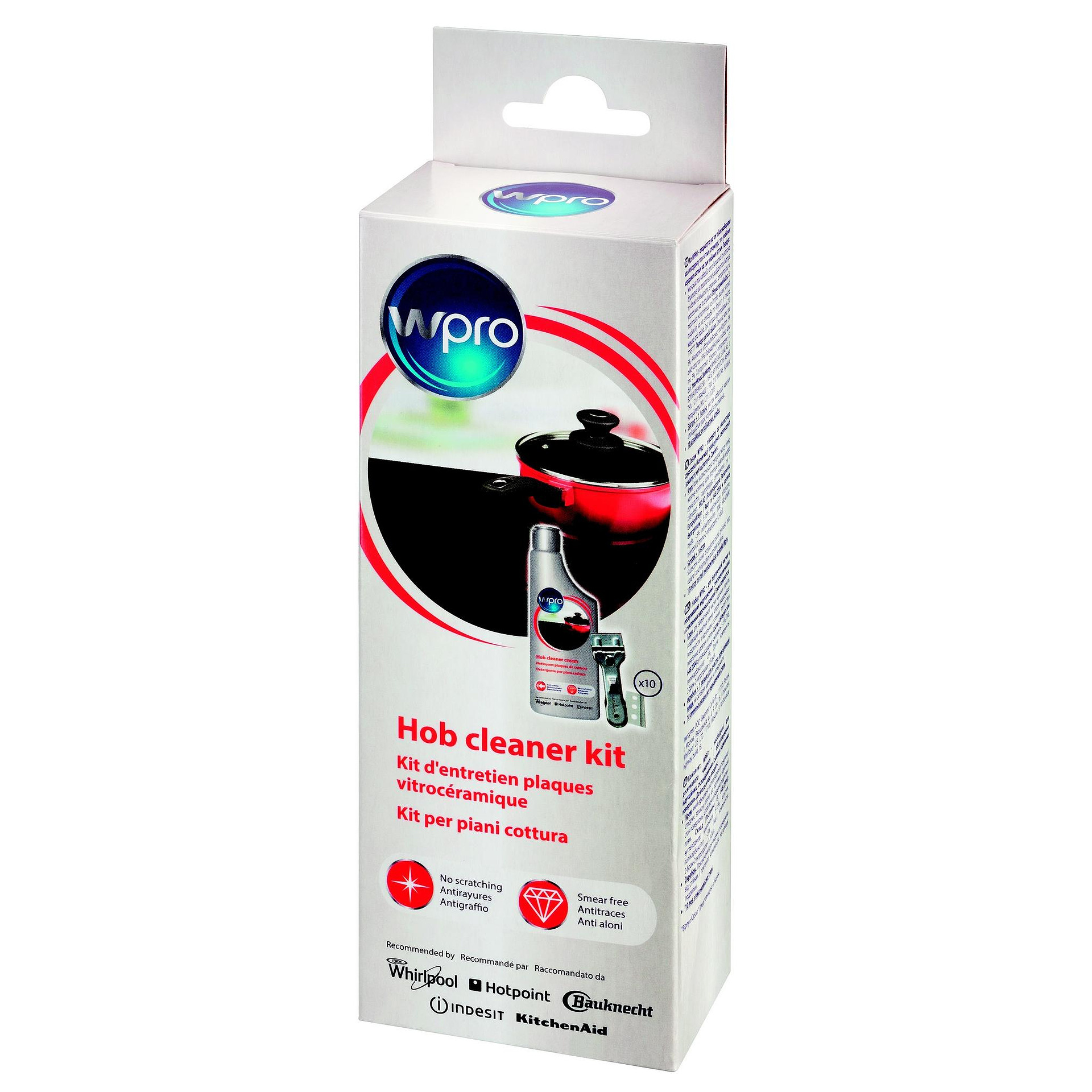 Консуматив Wpro ШПАТУЛА И КРЕМ ЗА КЕР ПЛОТ KIT VITRO WE_DR | JAR Computers Консуматив Wpro ШПАТУЛА И КРЕМ ЗА КЕР ПЛОТ KIT VITRO WE_DR