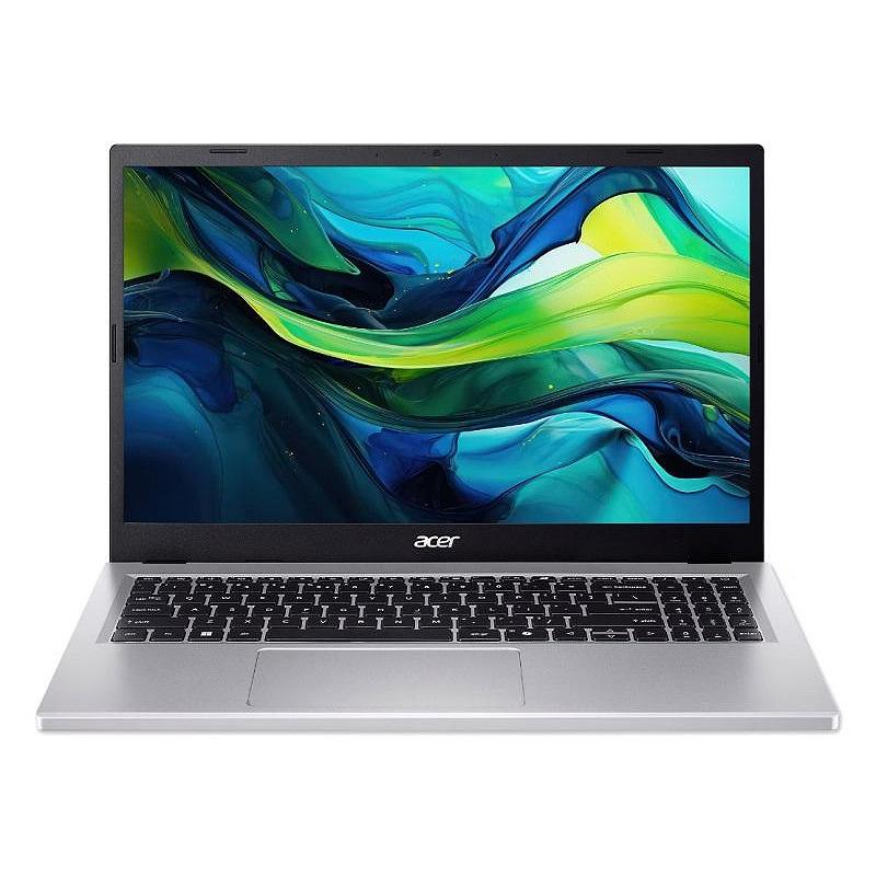 Лаптоп ACER ASPIRE GO 15 AG15-71P-73L7 NX.J4GEX.003 , 15.60 , Intel Core i7-13620H (10 cores) , 1000GB SSD , 32 , Intel UHD Graphics , Intel Core i7 , Windows