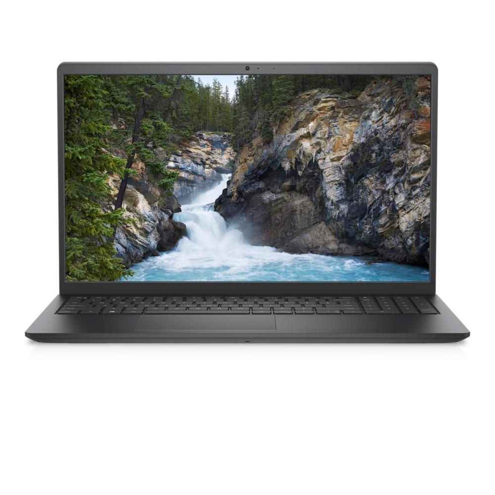 Лаптоп Dell Vostro 3510, 15.6'', Intel Core i7, 512 GB SSD, 16 GB RAM, Windows 11 Pro, Intel UHD Graphics, SD card reader, черен | JAR Computers Лаптоп Dell Vostro 3510, 15.6'', Intel Core i7, 512 GB SSD, 16 GB RAM, Windows 11 Pro, Intel UHD Graphics, SD card reader, черен