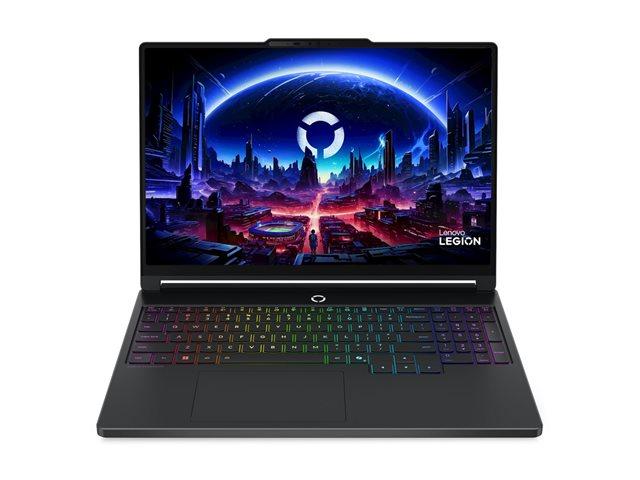 LENOVO Legion 5 Intel Core Ultra 7 356H 15.3inch WQXGA OLED 500N 165Hz HDR 32GB DDR5 1TB RTX5060 8GB NoOS Eclipse Black 3y