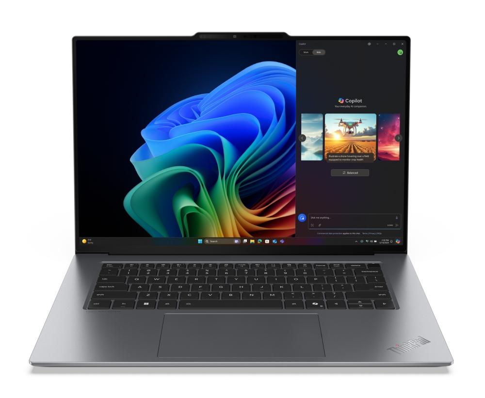 Lenovo ThinkPad X9-15 G1 Aura, Intel Core Ultra 7 258V (8C, up to 4.8GHz, 12MB), 32GB LPDDR5x-8533, 1TB SSD, 15.3" 2.8K (2880x1800) OLED AR/ AFP, Intel Arc Graphics 140V, UHD 8MP&IR, Color Calibration, Backlit, WLAN, BT, FPR, 4 cell, Win11Pro, 3Y Premier | JAR Computers Lenovo ThinkPad X9-15 G1 Aura, Intel Core Ultra 7 258V (8C, up to 4.8GHz, 12MB), 32GB LPDDR5x-8533, 1TB SSD, 15.3" 2.8K (2880x1800) OLED AR/ AFP, Intel Arc Graphics 140V, UHD 8MP&IR, Color Calibration, Backlit, WLAN, BT, FPR, 4 cell, Win11Pro, 3Y Premier