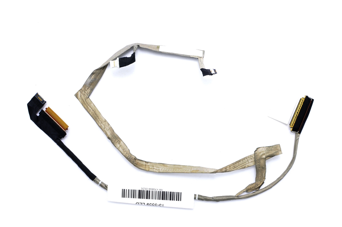 Лентов Кабел за лаптоп (LCD Cable) Dell Inspiron 5559 AAL25 15-5559 FHD 3D With Touch | JAR Computers Лентов Кабел за лаптоп (LCD Cable) Dell Inspiron 5559 AAL25 15-5559 FHD 3D With Touch