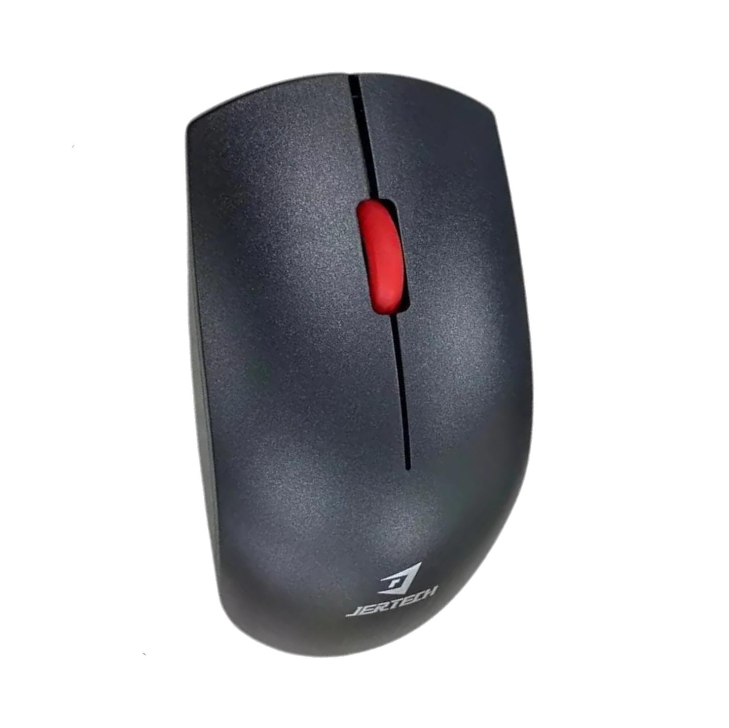 Оптична Безжична мишка Jertech JR-11