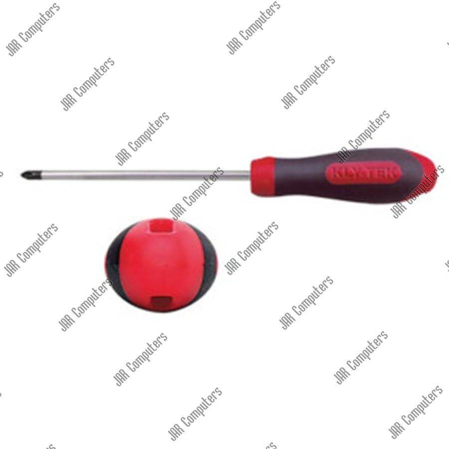 ОТВЕРТКА 5*100(+)PH1 CRV KLY-TEK